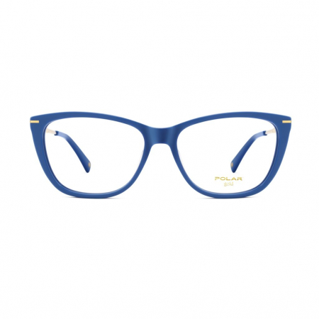 Rama de ochelari Polar 76-18 Clip On [1]