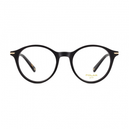Rama de ochelari Polar GOLD 7020-77/F Clip On [3]