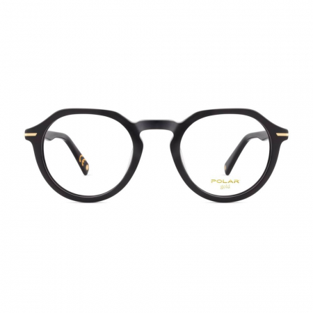 Rama de ochelari Polar GOLD 7024-77 Clip On [1]