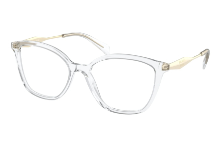 RAME DE OCHELARI - Prada 02ZV-2AZ1O1