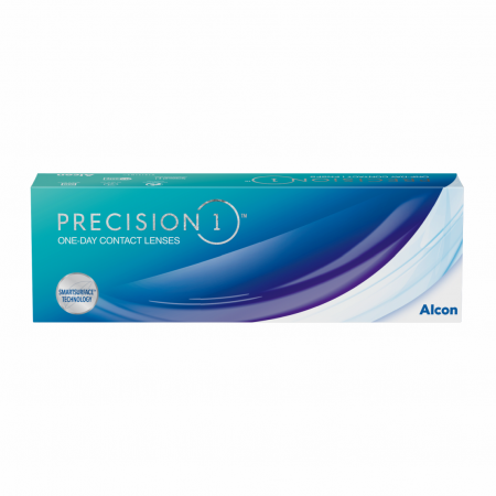 LENTILE DE CONTACT - Precision 1 Day-30 bucati/cutie