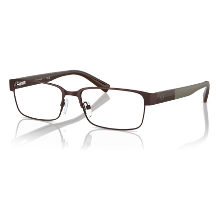 RAME DE OCHELARI - Rama de ochelari Armani Exchange AX1017 6083 54