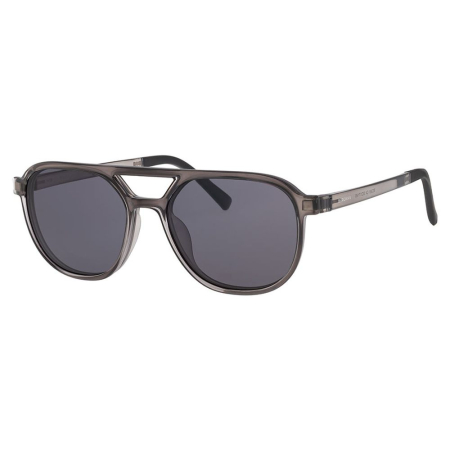 RAME DE OCHELARI - Rama de ochelari Bergman 348-4 Clip On