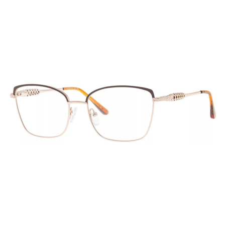 RAME DE OCHELARI - Rama de ochelari Bergman 4071 10