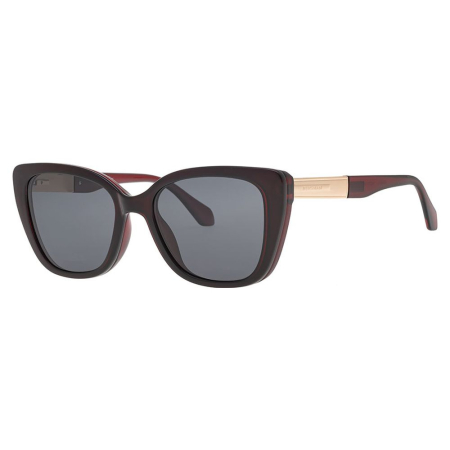 RAME DE OCHELARI - Rama de ochelari Bergman 546-8 Clip On