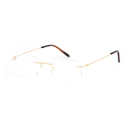 RAME DE OCHELARI - Rama de ochelari Christie's Ultralight 1308G-1 Titan