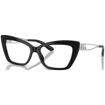 RAME DE OCHELARI - Rama de ochelari Dolce&Gabbana 3375B-501