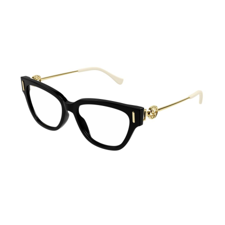Rame de ochelari Gucci - Rama de ochelari Gucci 1205O-001