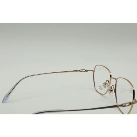 Rama de ochelari Luca 128-1 Titan [1]