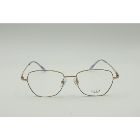 Rama de ochelari Luca 128-1 Titan [3]