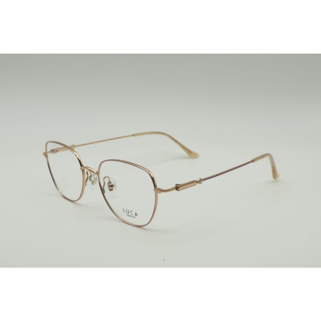 RAME DE OCHELARI - Rama de ochelari Luca 129-1 Titan