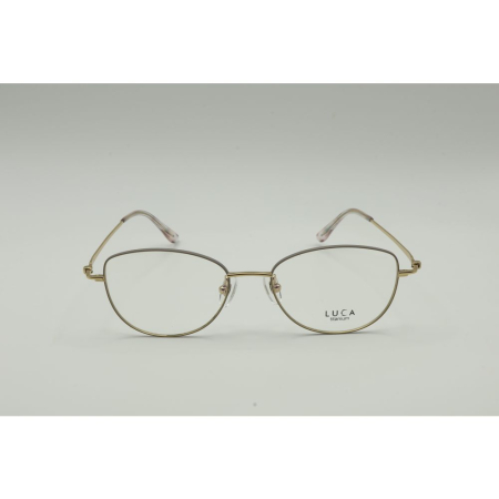 Rama de ochelari Luca 130-4 Titan [4]