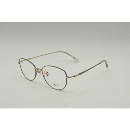 RAME DE OCHELARI - Rama de ochelari Luca 130-4 Titan