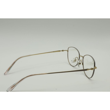 Rama de ochelari Luca 130-4 Titan [1]