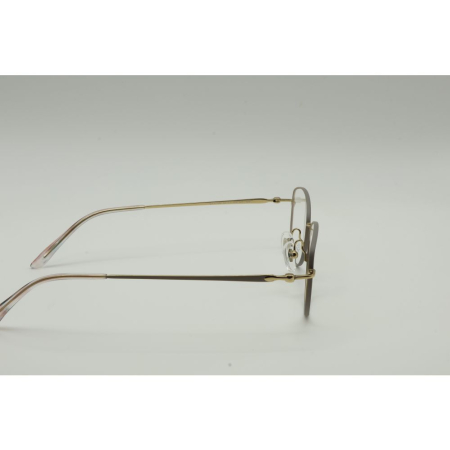 Rama de ochelari Luca 130-4 Titan [2]