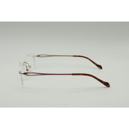 Rama de ochelari Luca 131-210 Titan [2]