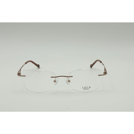 Rama de ochelari Luca 131-210 Titan [3]
