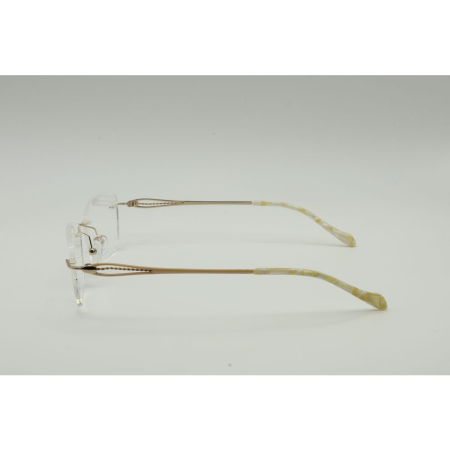 Rama de ochelari Luca 131-50 Titan [2]
