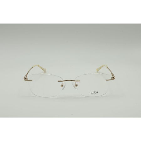 Rama de ochelari Luca 131-50 Titan [3]