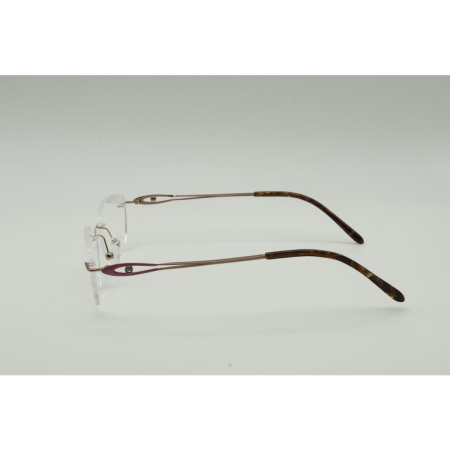 Rama de ochelari Luca 132-210 Titan [2]
