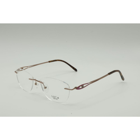 RAME DE OCHELARI - Rama de ochelari Luca 132-210 Titan