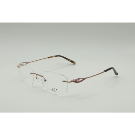 RAME DE OCHELARI - Rama de ochelari Luca 134-210 Titan