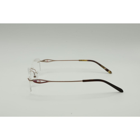 Rama de ochelari Luca 134-210 Titan [2]