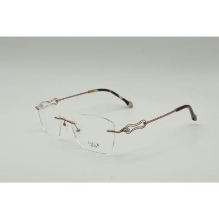 RAME DE OCHELARI - Rama de ochelari Luca 135-210 Titan