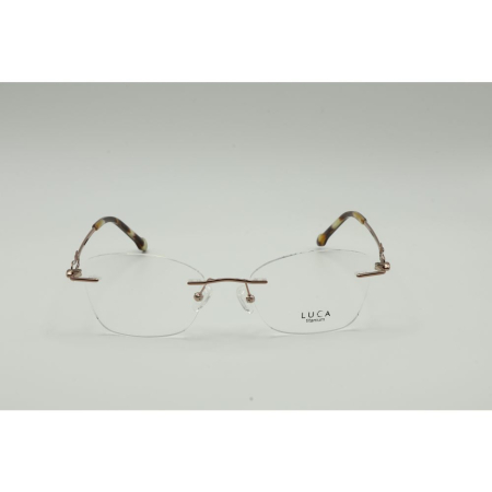 Rama de ochelari Luca 135-210 Titan [3]