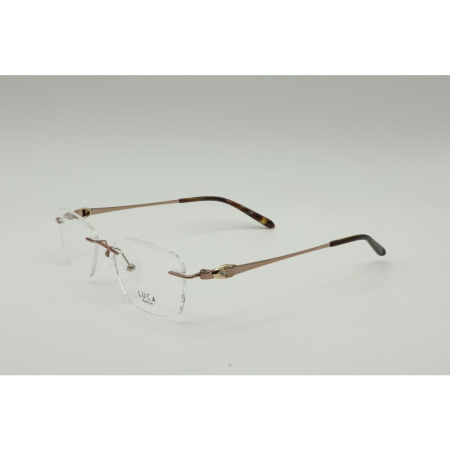 RAME DE OCHELARI - Rama de ochelari Luca 136-210 Titan