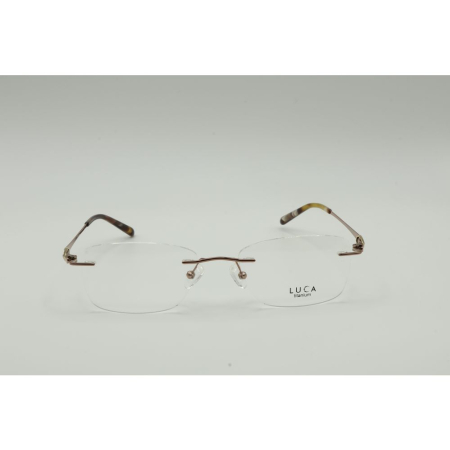 Rama de ochelari Luca 136-210 Titan [3]