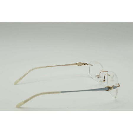 Rama de ochelari Luca 136-50 Titan [1]