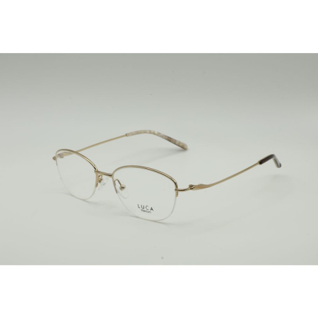RAME DE OCHELARI - Rama de ochelari Luca 137-50 Titan
