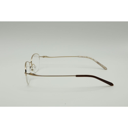 Rama de ochelari Luca 137-50 Titan [2]