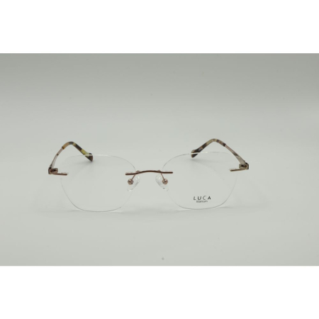 Rama de ochelari Luca 138-210 Titan [3]