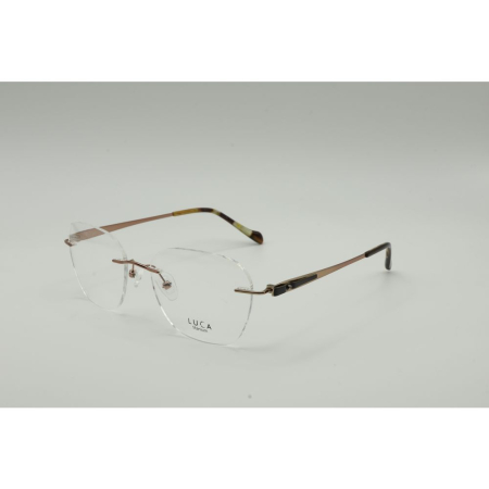 RAME DE OCHELARI - Rama de ochelari Luca 138-210 Titan