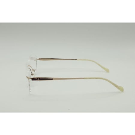 Rama de ochelari Luca 138-50 Titan [2]