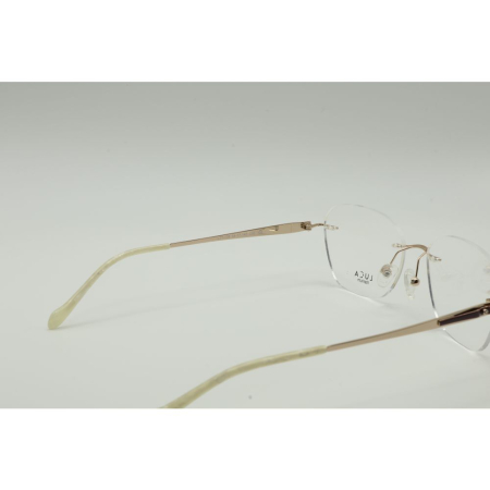 Rama de ochelari Luca 138-50 Titan [1]