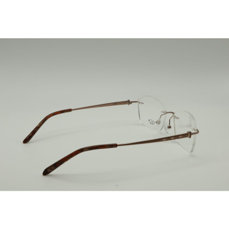 Rama de ochelari Luca 139-210 Titan [1]