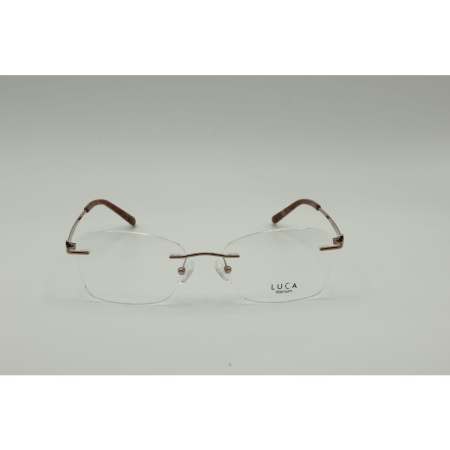 Rama de ochelari Luca 139-210 Titan [3]
