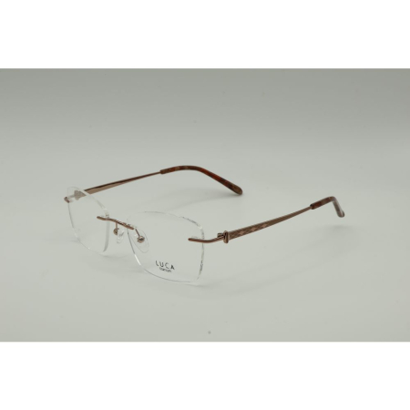 RAME DE OCHELARI - Rama de ochelari Luca 139-210 Titan