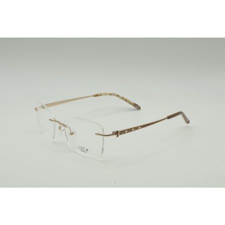 RAME DE OCHELARI - Rama de ochelari Luca 139-50 Titan