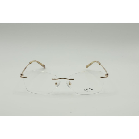 Rama de ochelari Luca 139-50 Titan [3]