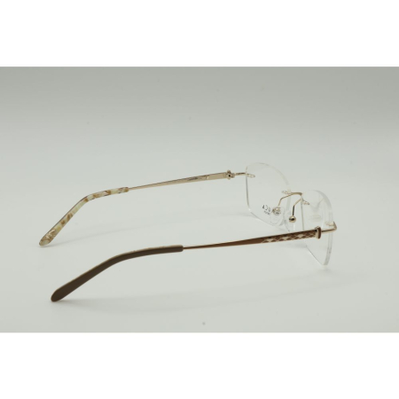 Rama de ochelari Luca 139-50 Titan [1]