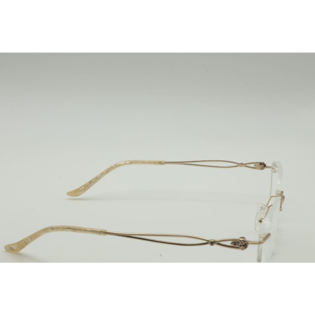 Rama de ochelari Luca 140-50 Titan [1]