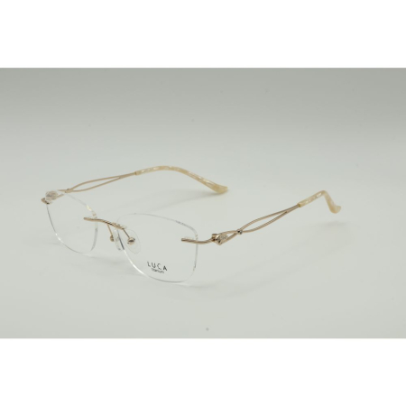 RAME DE OCHELARI - Rama de ochelari Luca 140-50 Titan