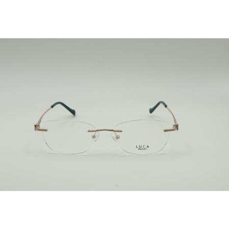Rama de ochelari Luca 141-50 Titan [3]