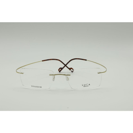 Rama de ochelari Luca 142-1Titan [3]