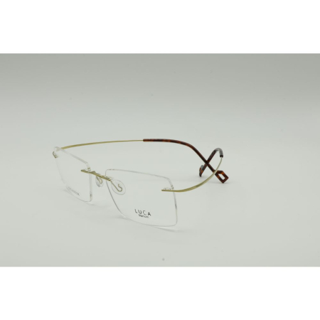 RAME DE OCHELARI - Rama de ochelari Luca 142-1Titan