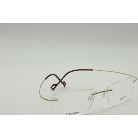 Rama de ochelari Luca 142-1Titan [1]
